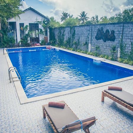 Kite Resort Phu Quoc Island Εξωτερικό φωτογραφία