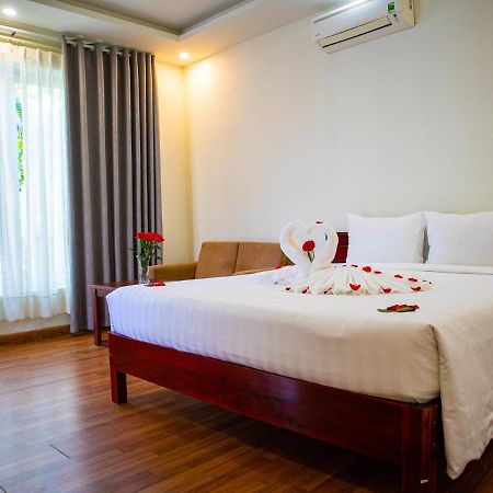Kite Resort Phu Quoc Island Εξωτερικό φωτογραφία