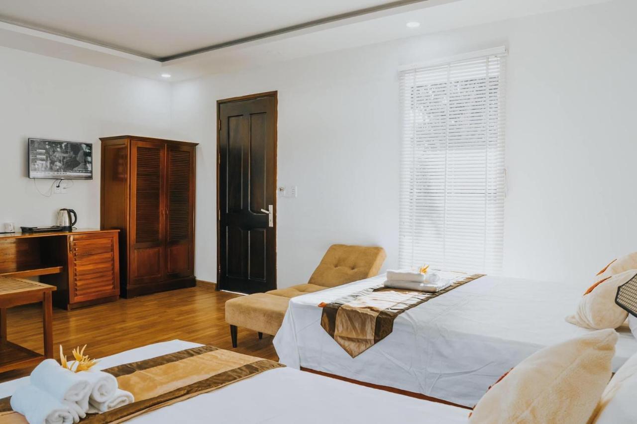 Kite Resort Phu Quoc Island Εξωτερικό φωτογραφία