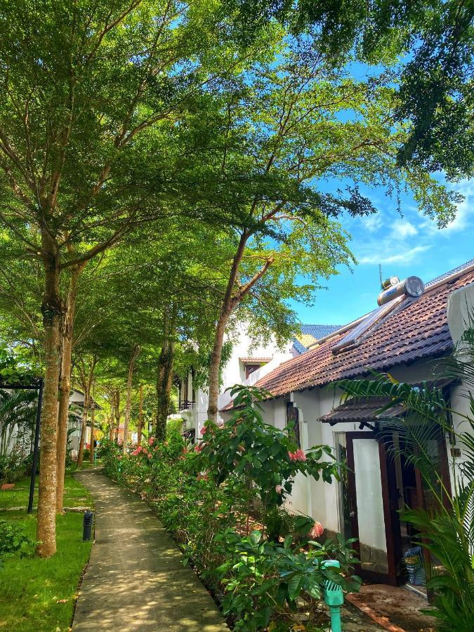 Kite Resort Phu Quoc Island Εξωτερικό φωτογραφία