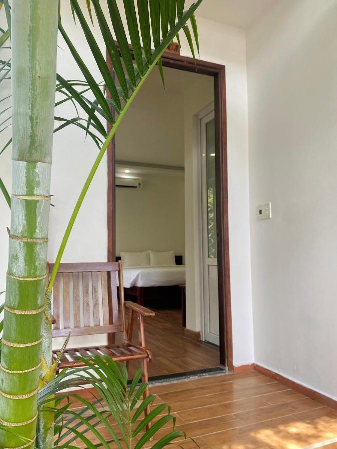 Kite Resort Phu Quoc Island Εξωτερικό φωτογραφία