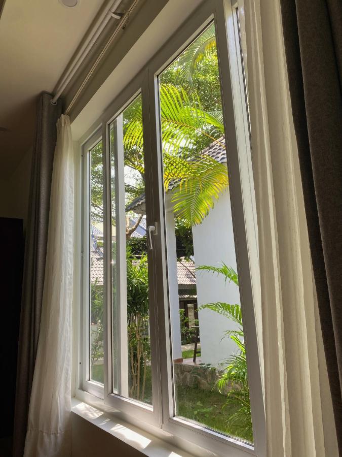 Kite Resort Phu Quoc Island Εξωτερικό φωτογραφία