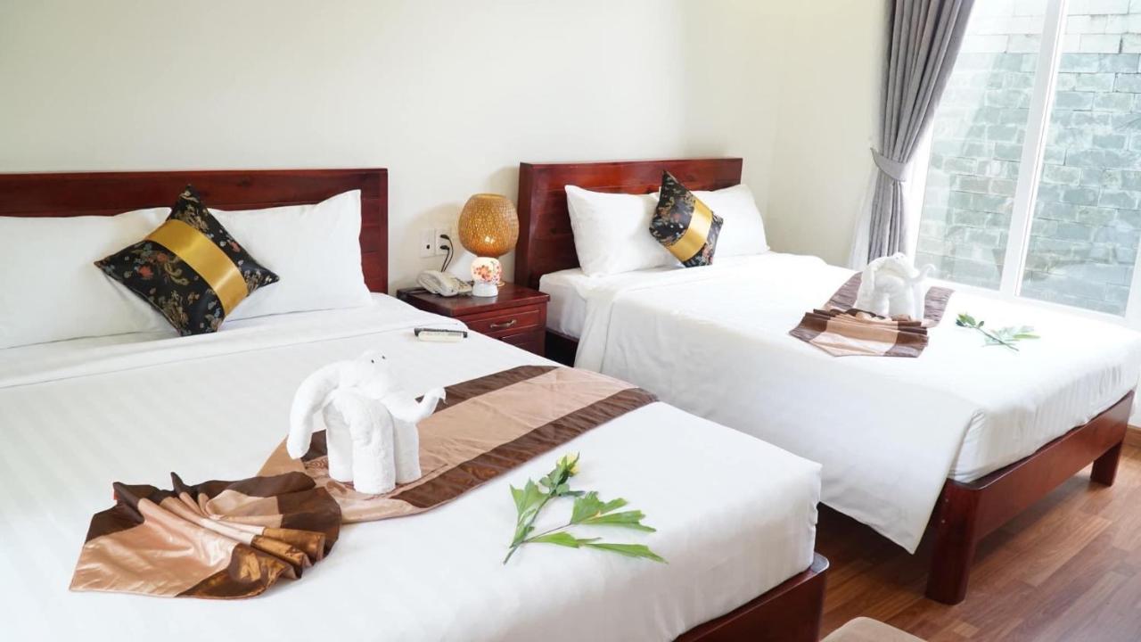 Kite Resort Phu Quoc Island Εξωτερικό φωτογραφία