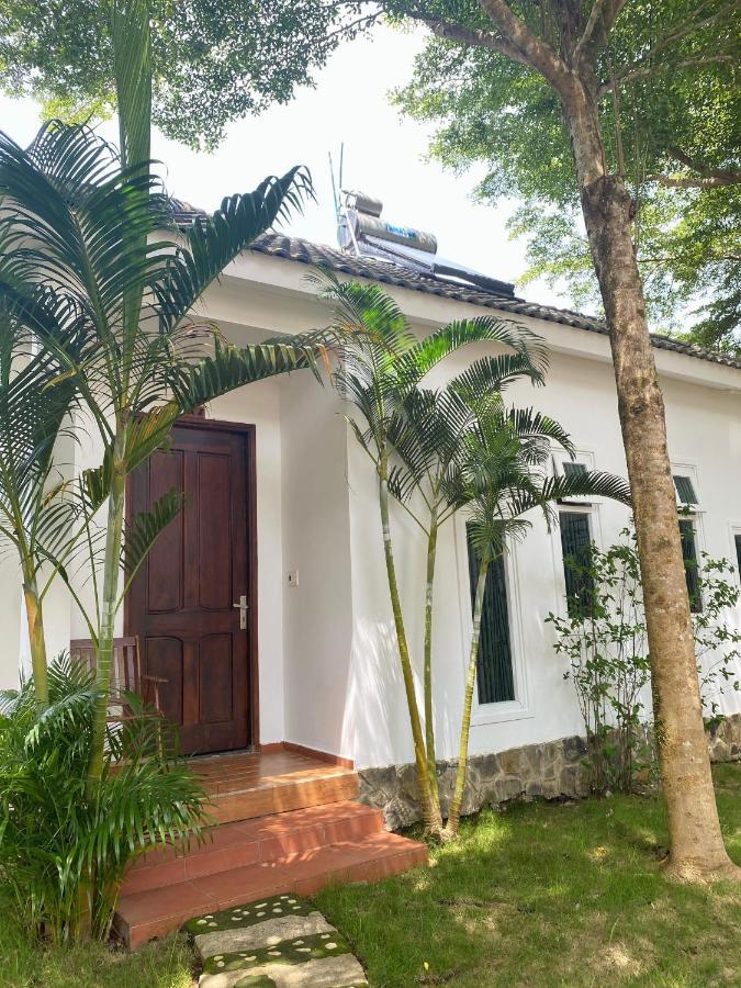 Kite Resort Phu Quoc Island Εξωτερικό φωτογραφία