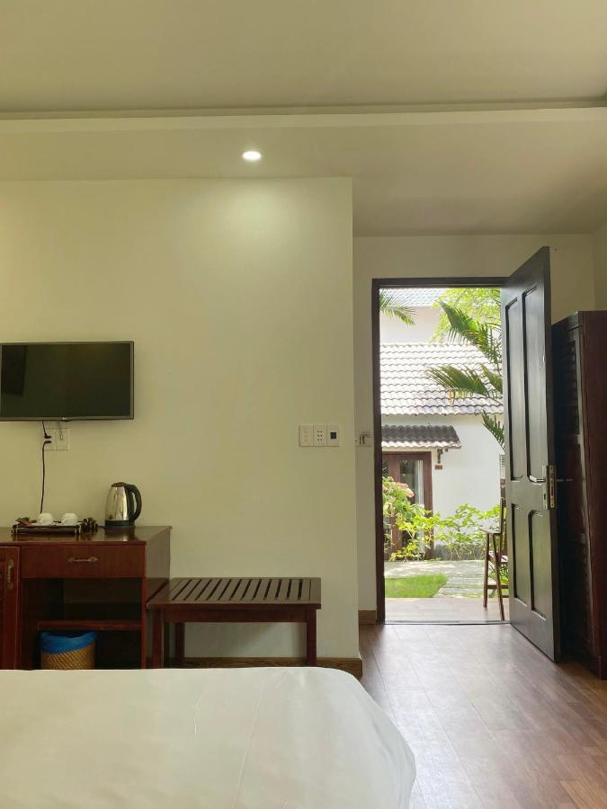 Kite Resort Phu Quoc Island Εξωτερικό φωτογραφία