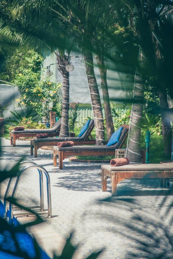 Kite Resort Phu Quoc Island Εξωτερικό φωτογραφία
