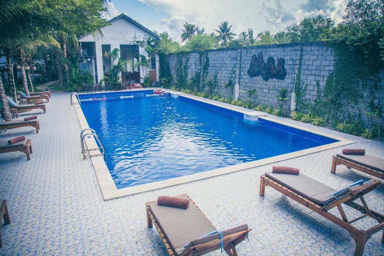 Kite Resort Phu Quoc Island Εξωτερικό φωτογραφία