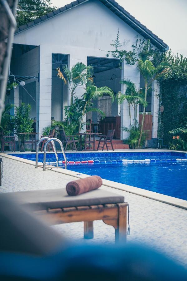 Kite Resort Phu Quoc Island Εξωτερικό φωτογραφία