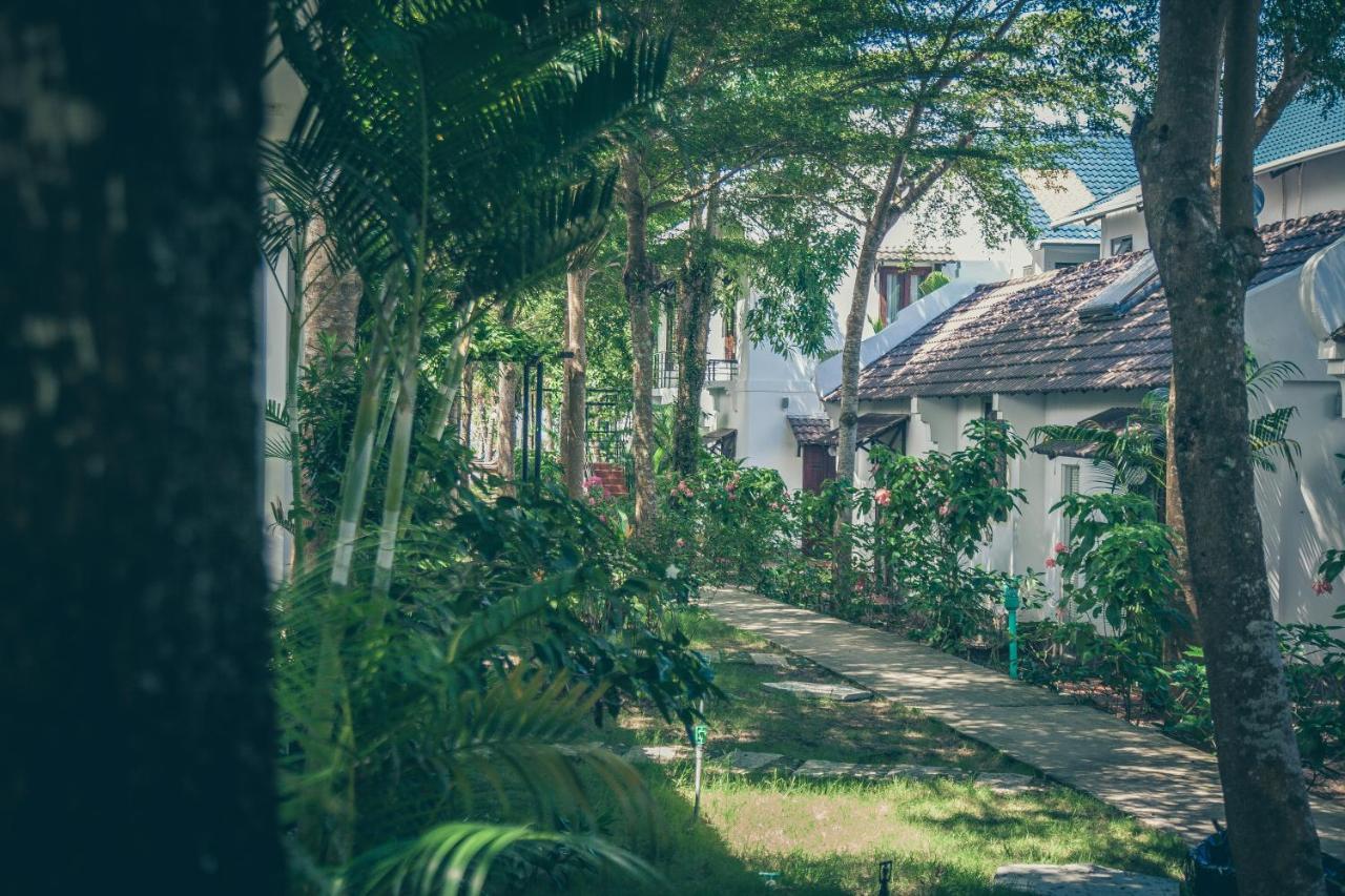Kite Resort Phu Quoc Island Εξωτερικό φωτογραφία