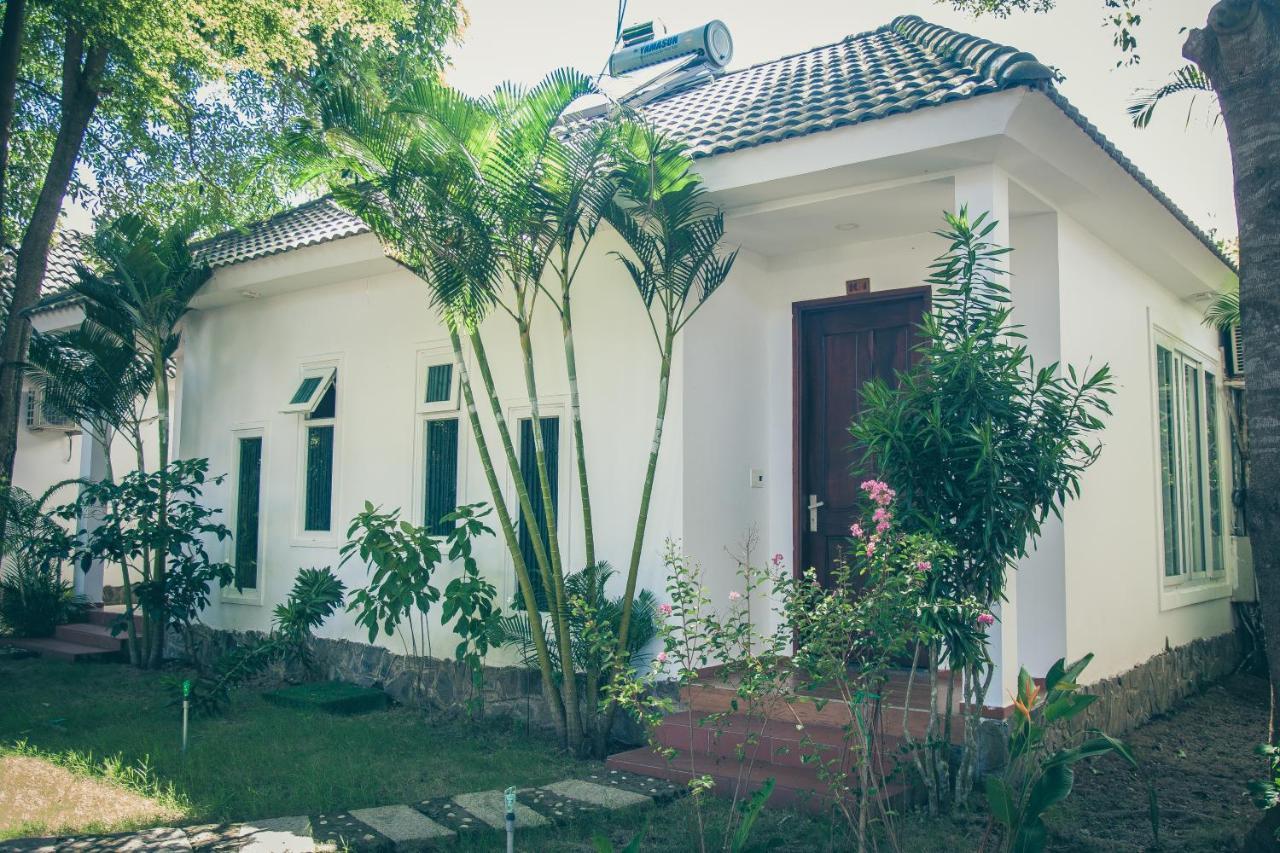 Kite Resort Phu Quoc Island Εξωτερικό φωτογραφία