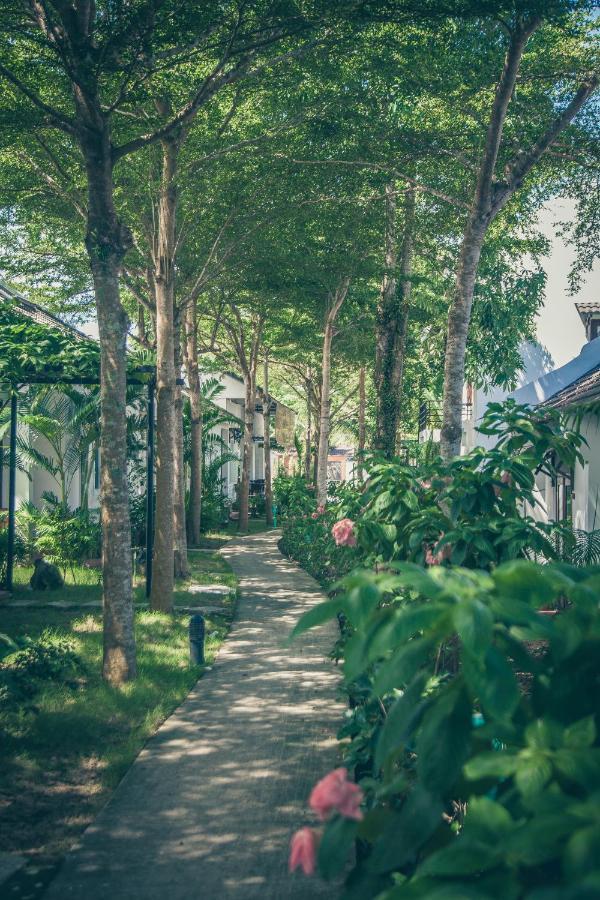 Kite Resort Phu Quoc Island Εξωτερικό φωτογραφία