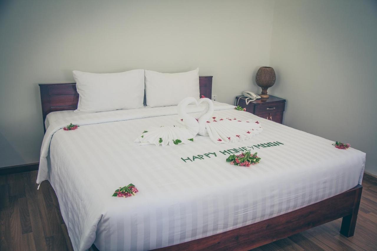 Kite Resort Phu Quoc Island Εξωτερικό φωτογραφία