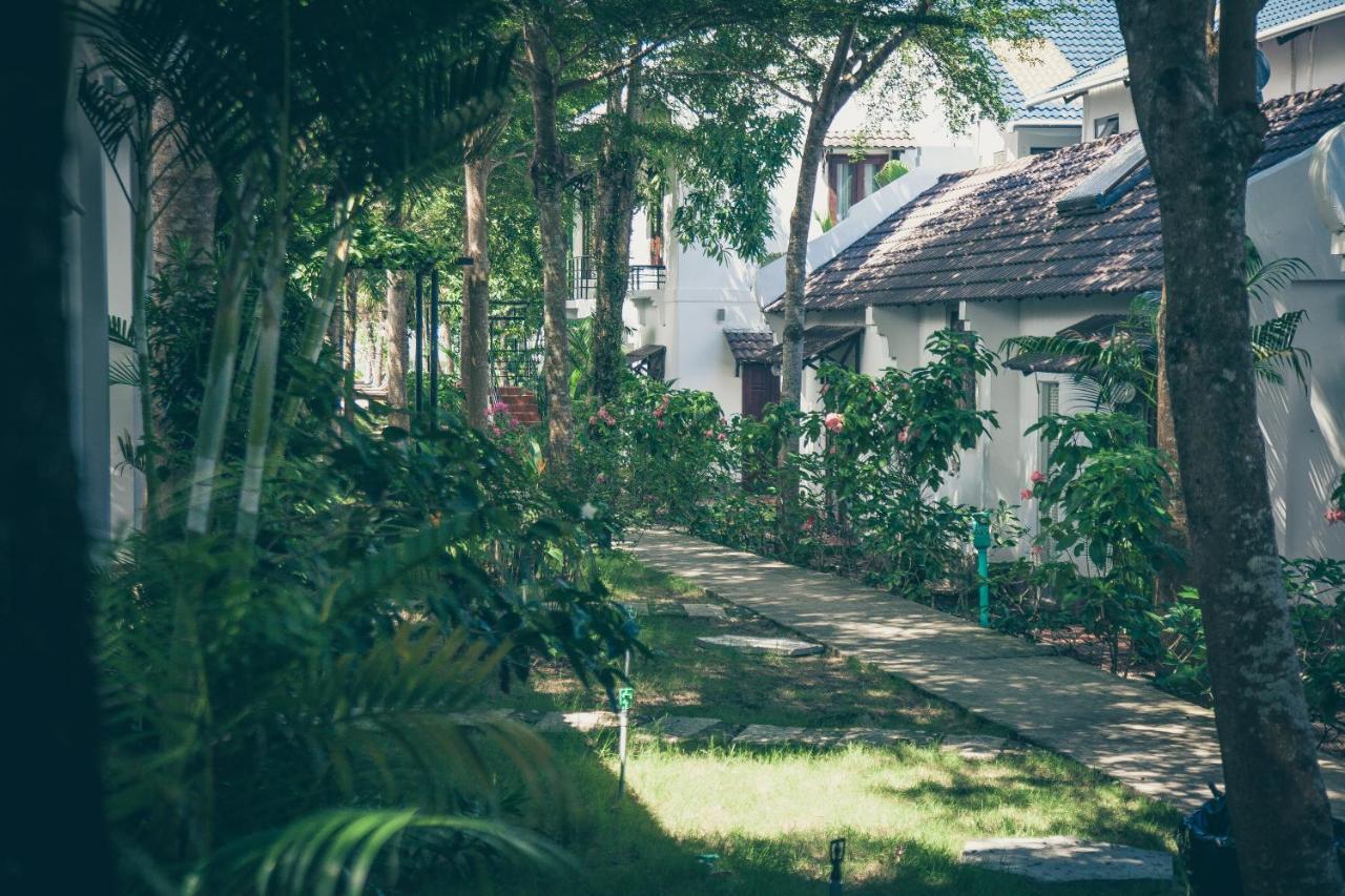 Kite Resort Phu Quoc Island Εξωτερικό φωτογραφία