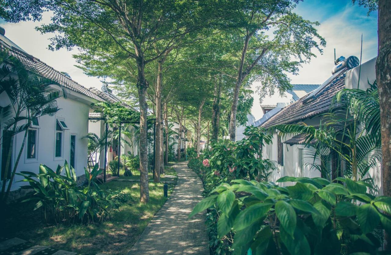 Kite Resort Phu Quoc Island Εξωτερικό φωτογραφία