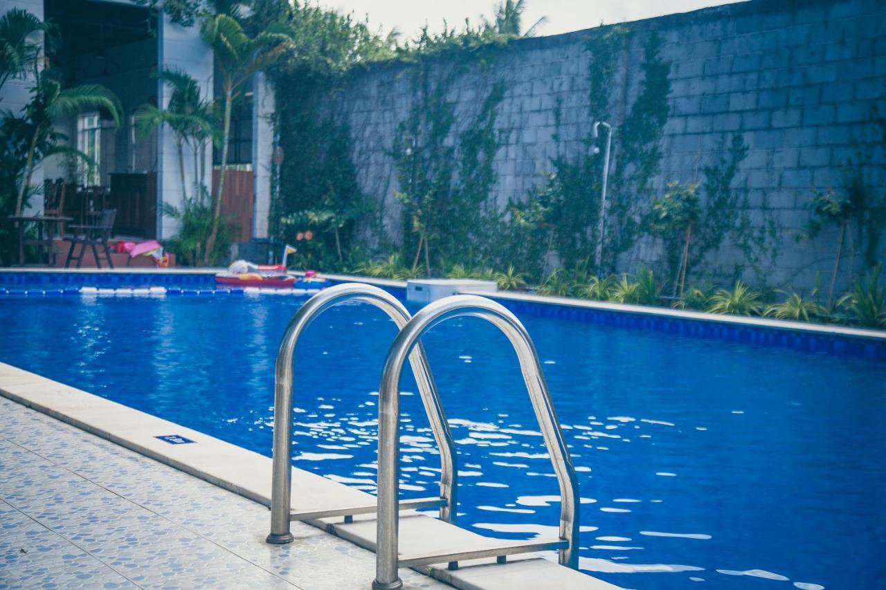 Kite Resort Phu Quoc Island Εξωτερικό φωτογραφία