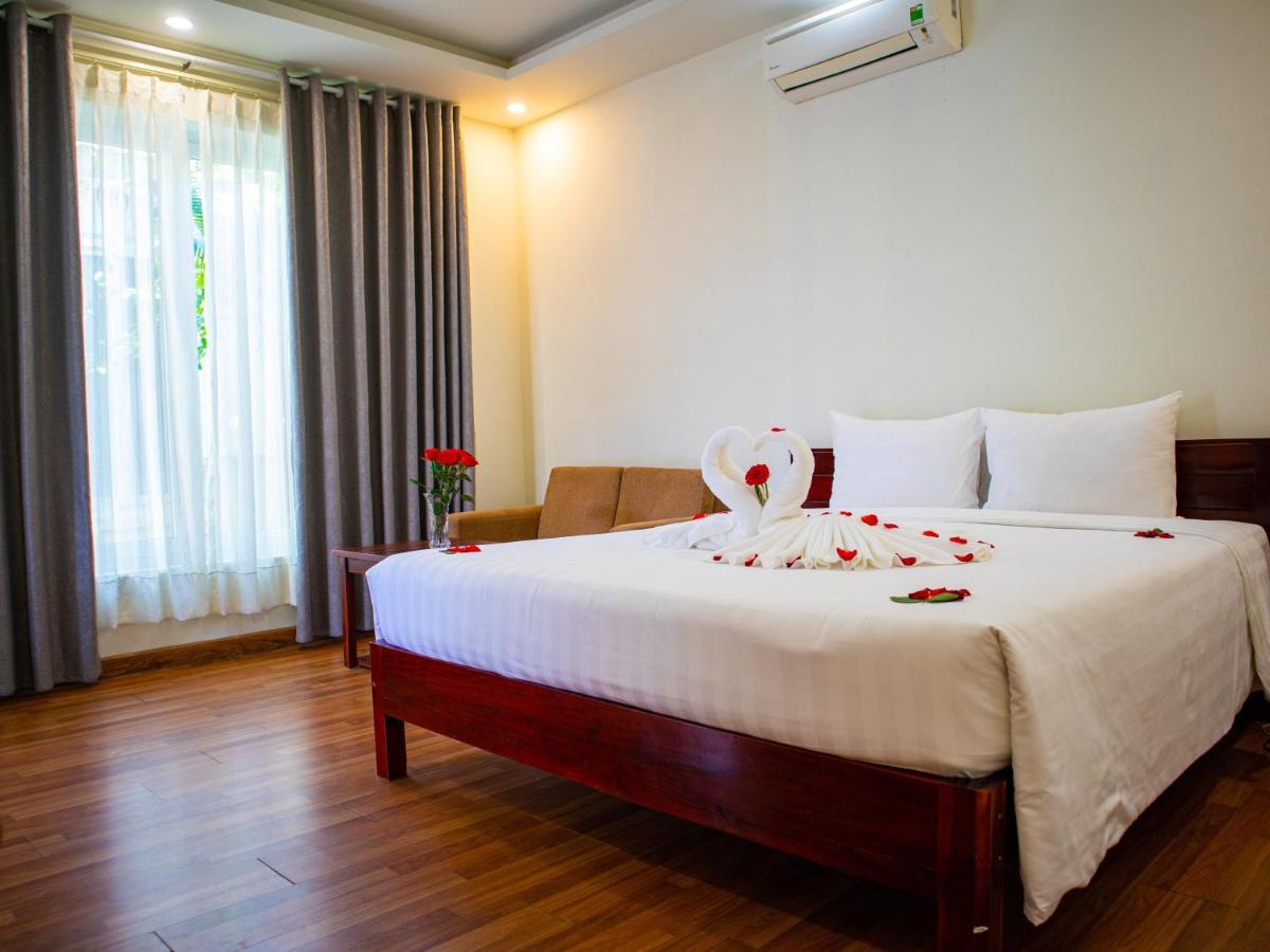 Kite Resort Phu Quoc Island Εξωτερικό φωτογραφία