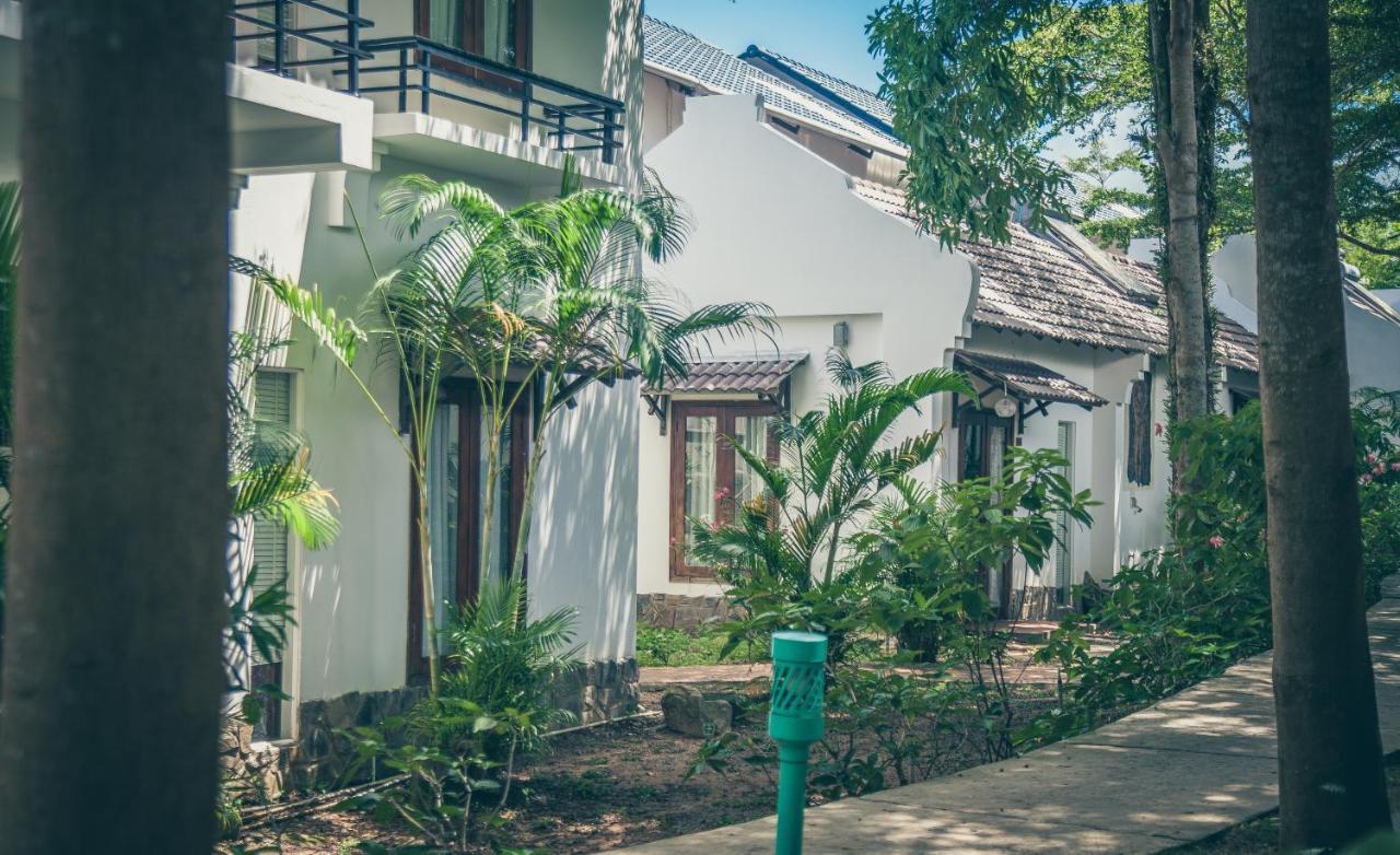 Kite Resort Phu Quoc Island Εξωτερικό φωτογραφία