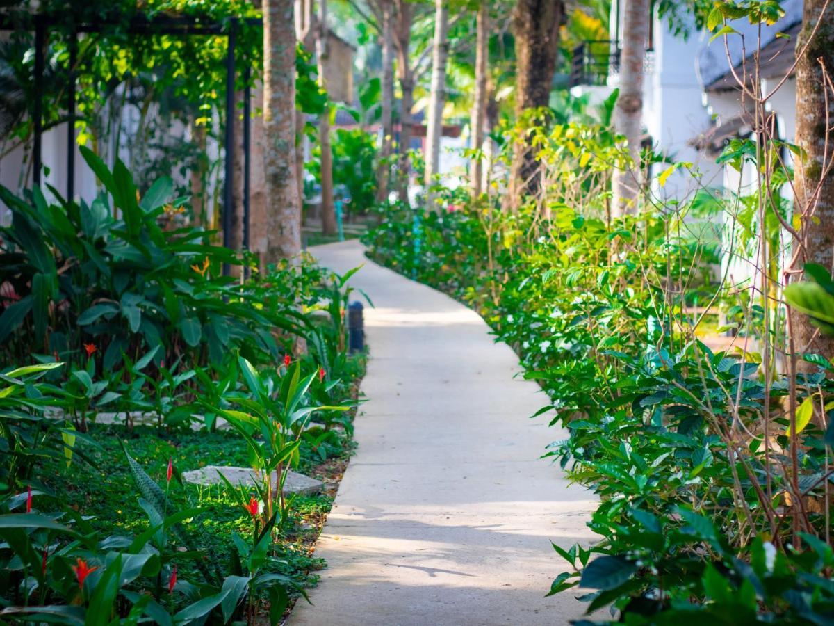 Kite Resort Phu Quoc Island Εξωτερικό φωτογραφία