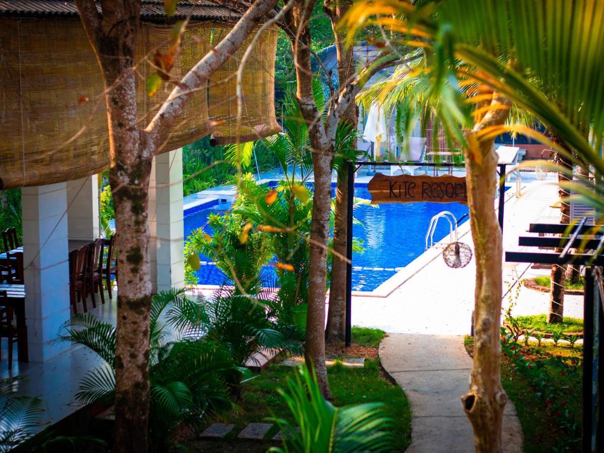 Kite Resort Phu Quoc Island Εξωτερικό φωτογραφία