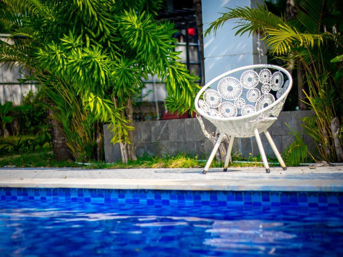 Kite Resort Phu Quoc Island Εξωτερικό φωτογραφία
