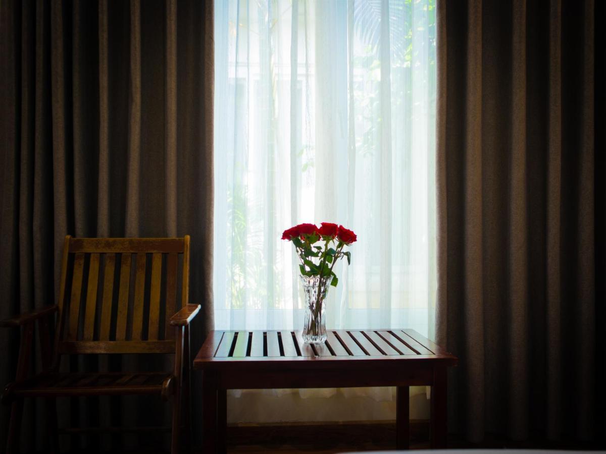 Kite Resort Phu Quoc Island Εξωτερικό φωτογραφία
