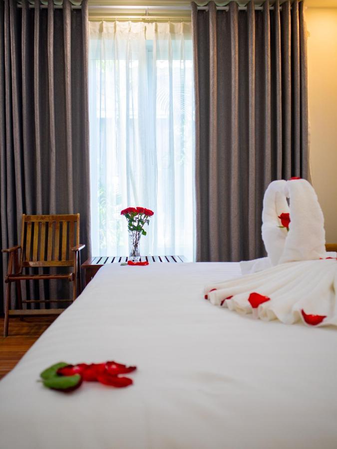 Kite Resort Phu Quoc Island Εξωτερικό φωτογραφία